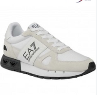 SNEAKERS - EA7