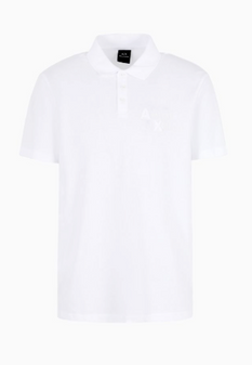 POLO - ARMANI EXCHANGE