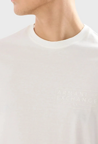 T-SHIRT - ARMANI EXCHANGE