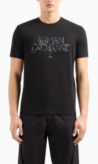 T-SHIRT - ARMANI EXCHANGE