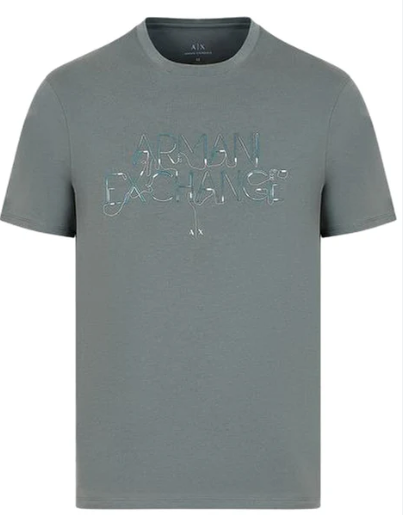 T-SHIRT - ARMANI EXCHANGE