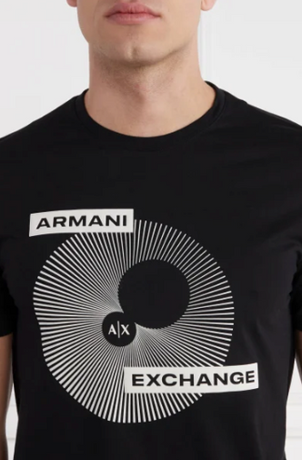 T-SHIRT - ARMANI EXCHANGE