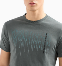 T-SHIRT - ARMANI EXCHANGE