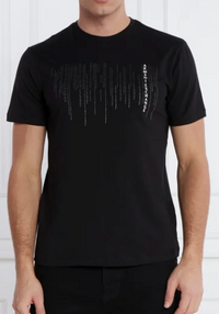 T-SHIRT - ARMANI EXCHANGE