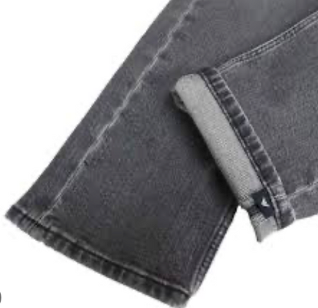 JEANS - EMPORIO ARMANI