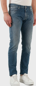 JEANS - EMPORIO ARMANI