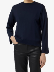 PULLOVER - ARMANI EXCHANGE