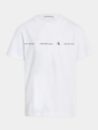 T-SHIRT - CALVIN KLEIN