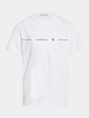 T-SHIRT - CALVIN KLEIN