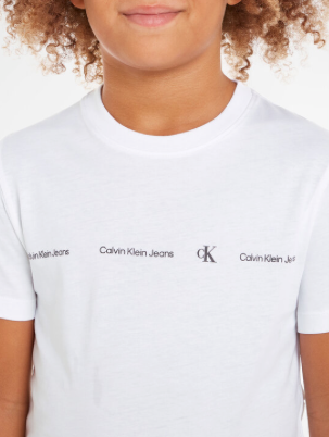 T-SHIRT - CALVIN KLEIN