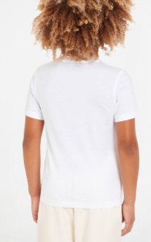 T-SHIRT - CALVIN KLEIN