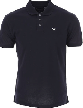 POLO - EMPORIO ARMANI