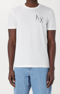 T-SHIRT - ARMANI EXCHANGE