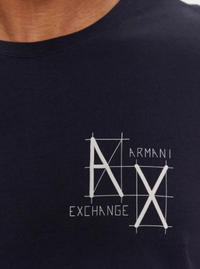 T-SHIRT - ARMANI EXCHANGE