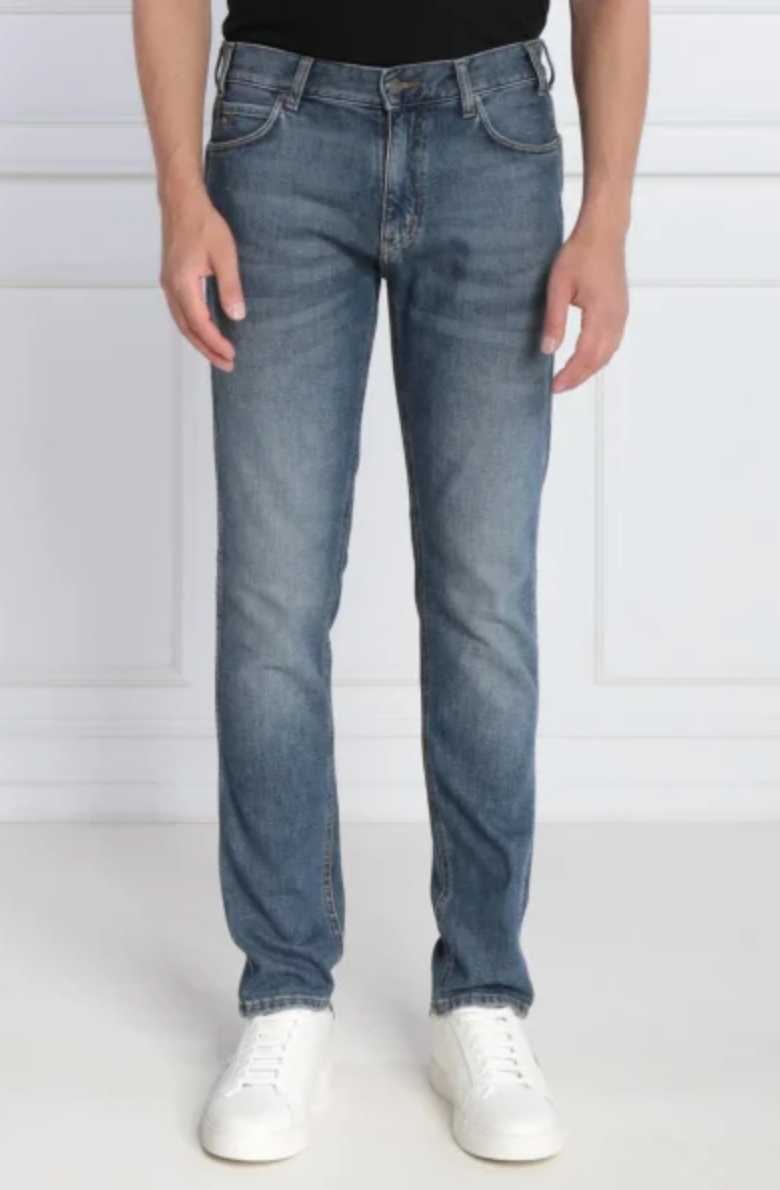 JEANS - EMPORIO ARMANI