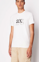 T-SHIRT - ARMANI EXCHANGE