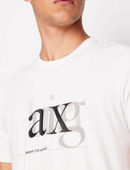 T-SHIRT - ARMANI EXCHANGE