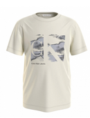 T-SHIRT - CALVIN KLEIN