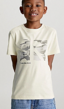 T-SHIRT - CALVIN KLEIN