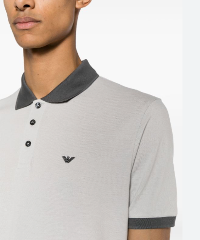 POLO - EMPORIO ARMANI