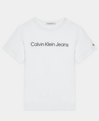 T-SHIRT - CALVIN KLEIN