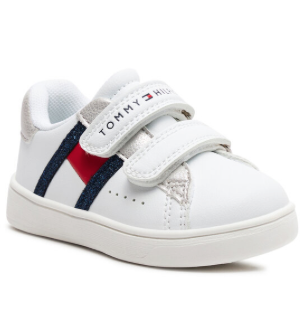 SCARPA - TOMMY HILFIGER