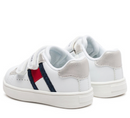 SCARPA - TOMMY HILFIGER