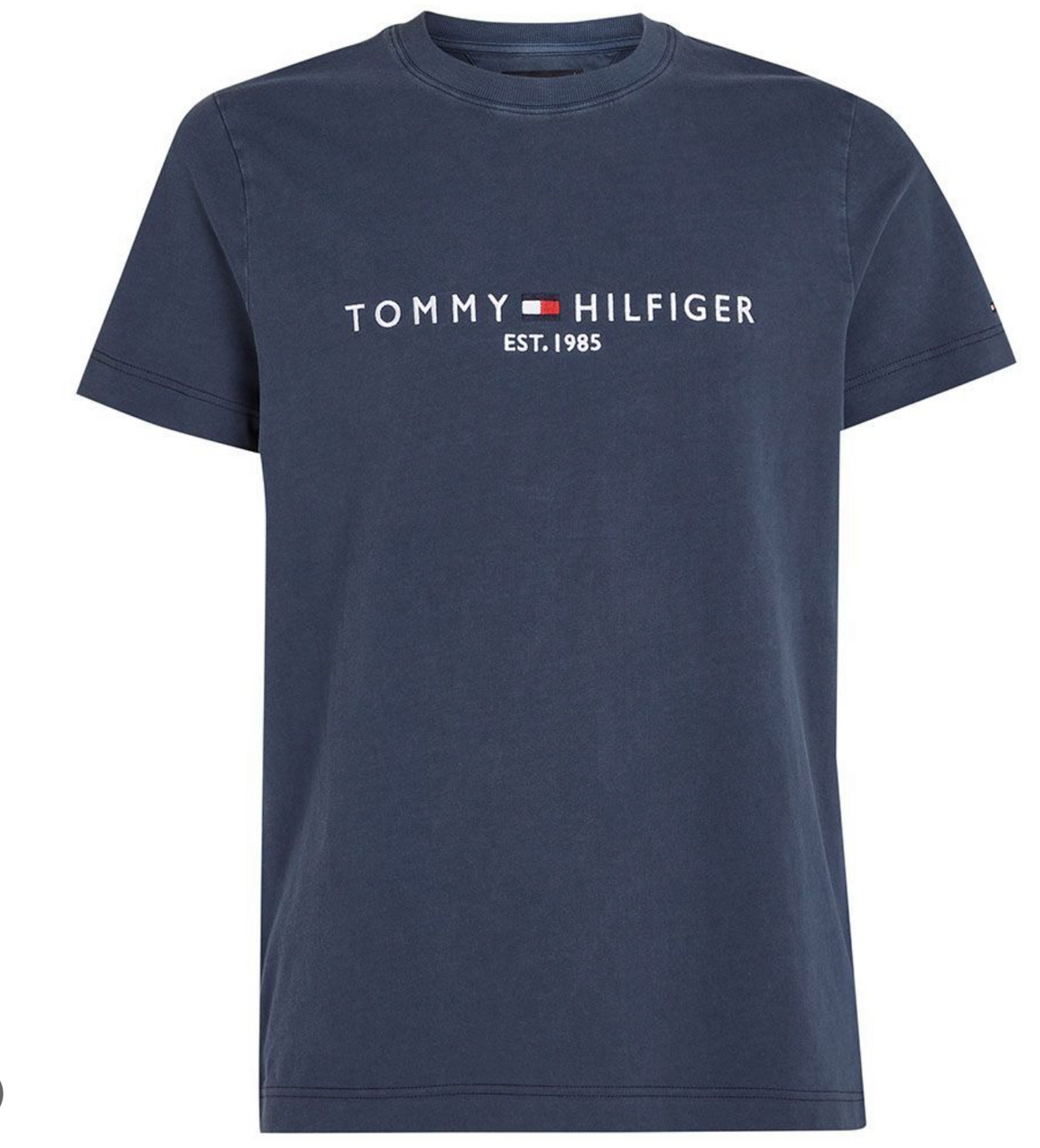 T-SHIRT - TOMMY HILFIGER