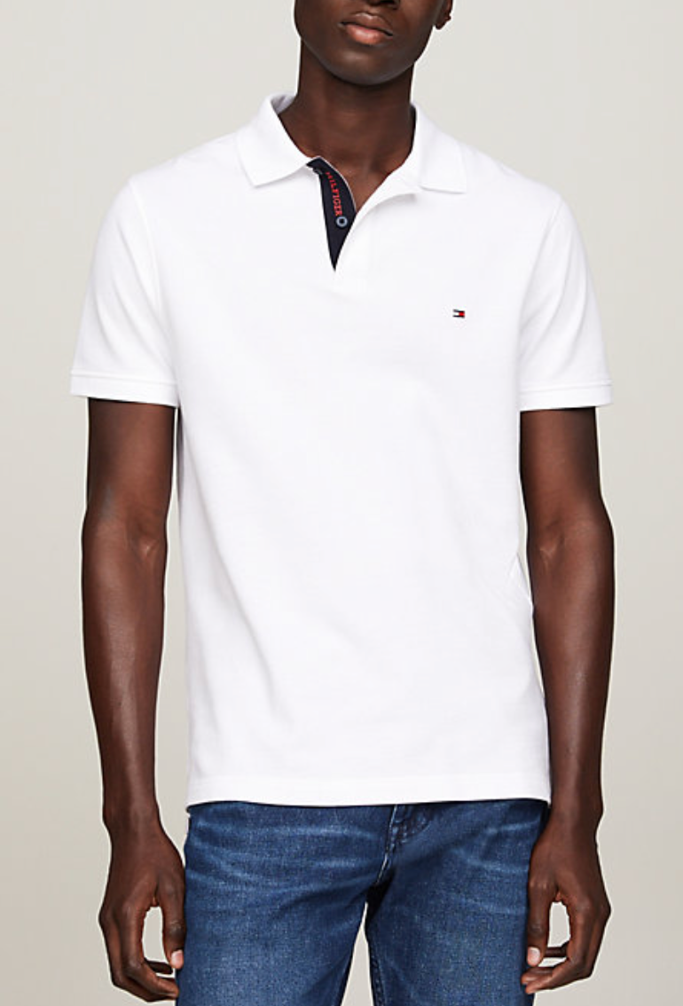 POLO - TOMMY HILFIGER