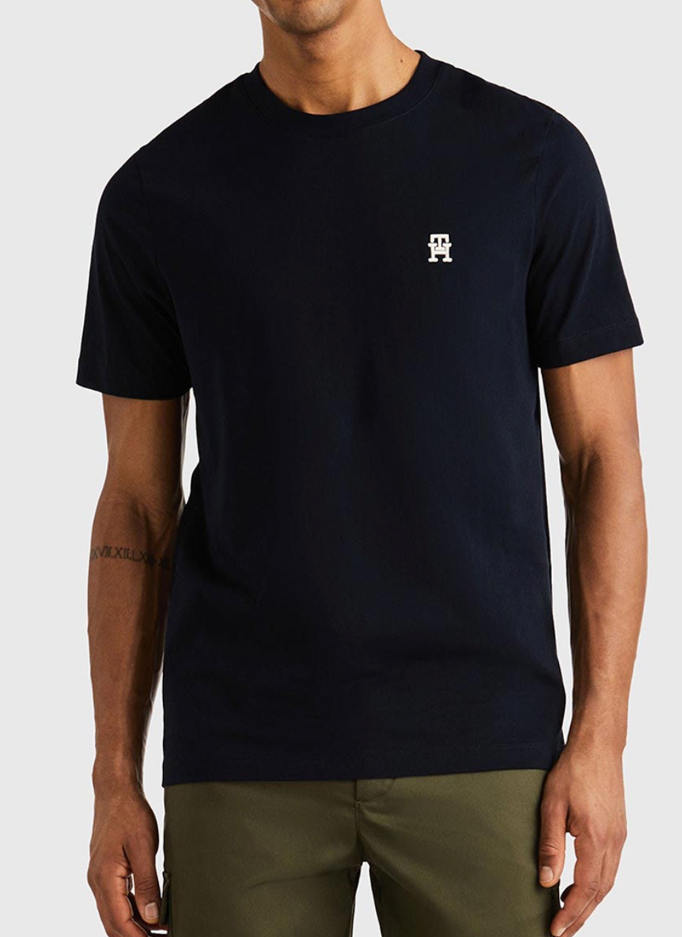 T-SHIRT  - TOMMY HILFIGER