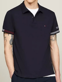 POLO - TOMMY HILFIGER