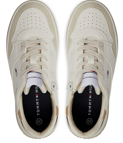 SCARPA - TOMMY HILFIGER