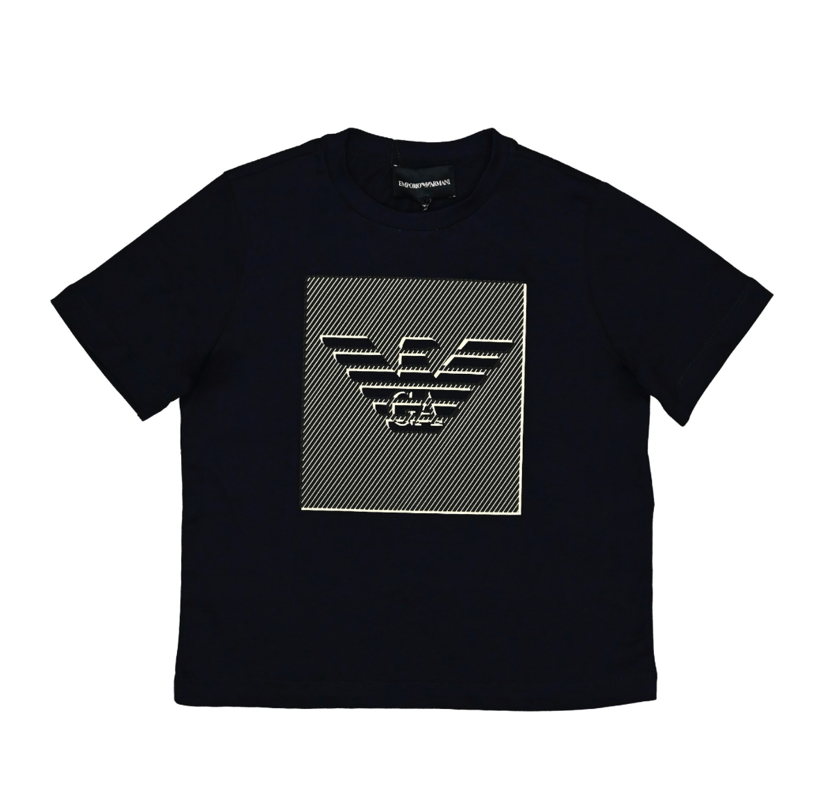 T-SHIRT - EMPORIO ARMANI