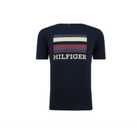 T-SHIRT - TOMMY HILFIGER