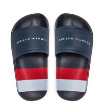 CIABATTA - TOMMY HILFIGER