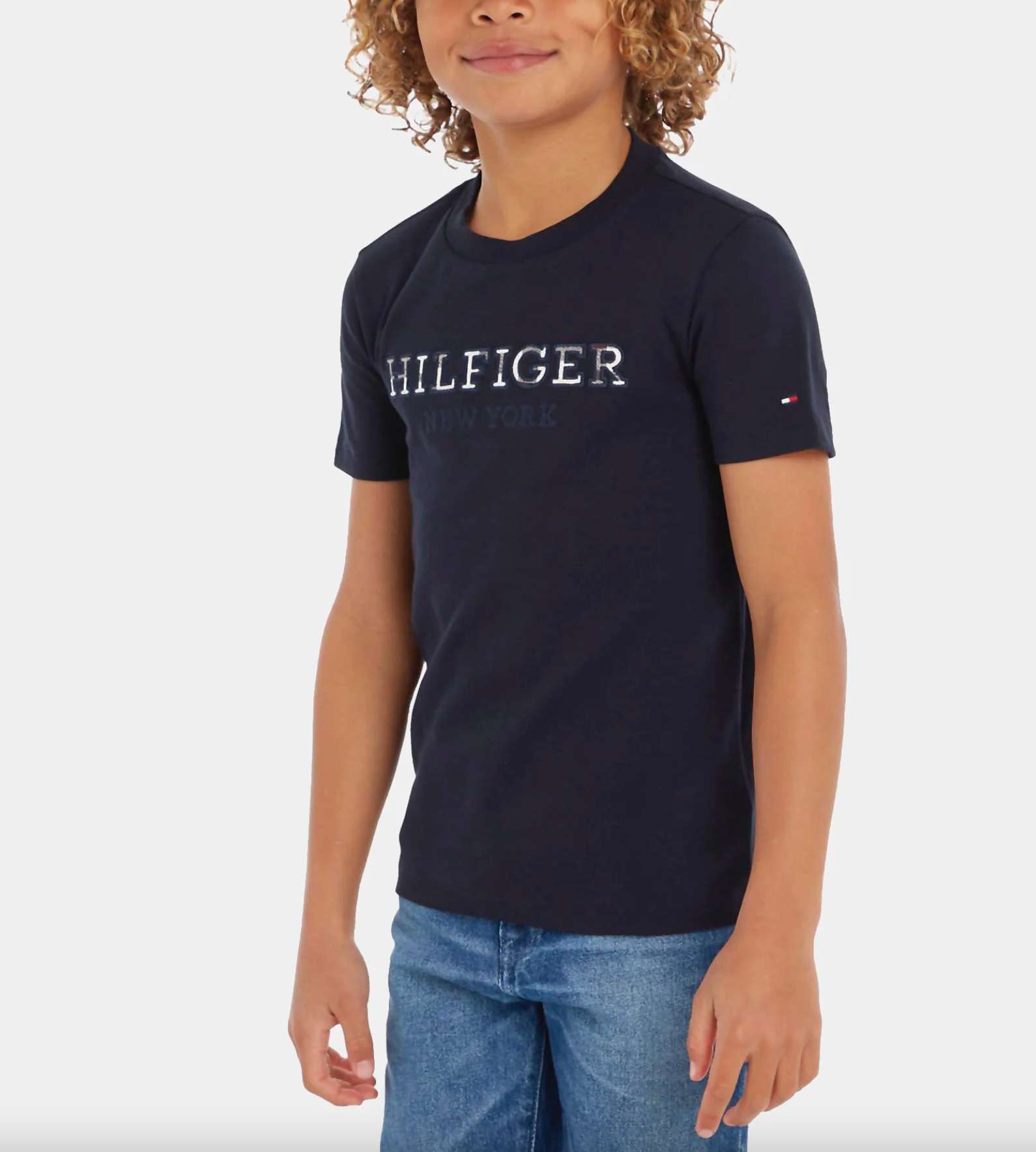 T-SHIRT - TOMMY HILFIGER