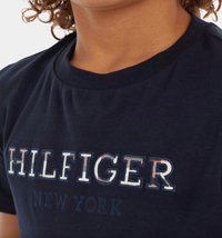 T-SHIRT - TOMMY HILFIGER