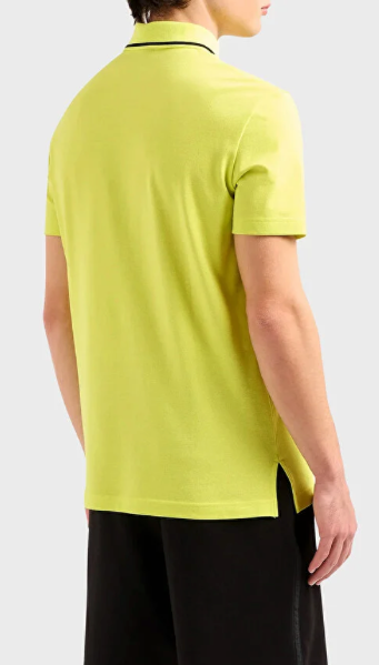 POLO - ARMANI EXCHANGE