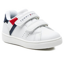 SCARPA - TOMMY HILFIGER