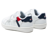 SCARPA - TOMMY HILFIGER