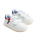 SCARPA - TOMMY HILFIGER