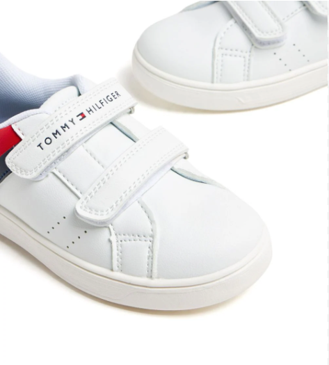 SCARPA - TOMMY HILFIGER