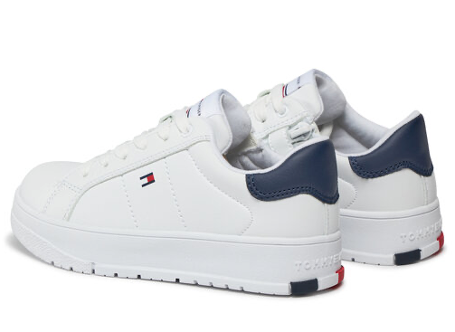 SCARPA - TOMMY HILFIGER