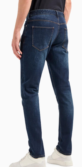 JEANS - EMPORIO ARMANI