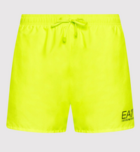 BOXER - EA7