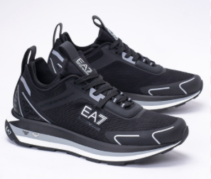 SNEAKERS - EA7