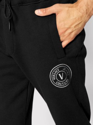 PANTALONE - VERSACE