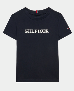 T-SHIRT - TOMMY HILFIGER