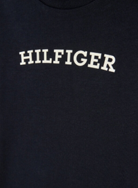 T-SHIRT - TOMMY HILFIGER