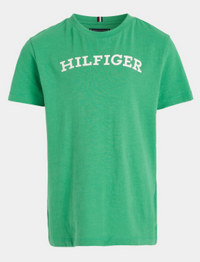 T-SHIRT - TOMMY HILFIGER